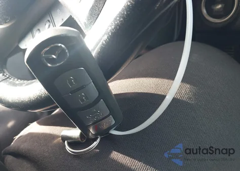 2010 Mazda Mazda3 S Grand Touring from USA, damaged, VIN JM1BL1S61A1136477